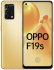 oppo f19s